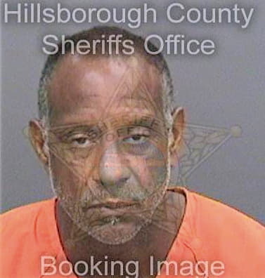 Burgess David - Hillsborough County, FL 