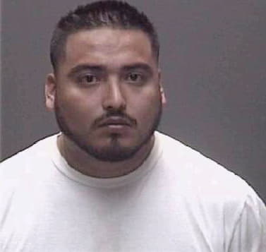 Hernandez Gerardo - Galveston County, TX 