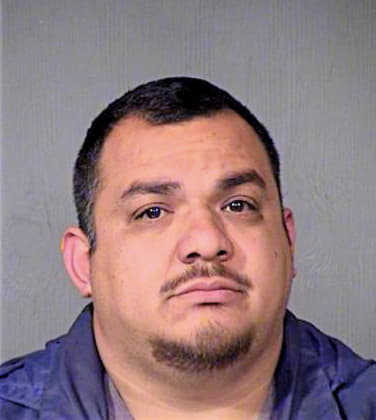 Medrano Mark - Maricopa County, AZ 