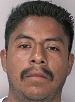 Mejia Oscar - Hillsborough County, FL 