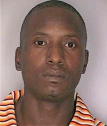 Bowers Samuel - Hillsborough County, FL 