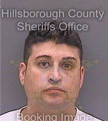 Boggs Williams - Hillsborough County, FL 