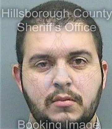 Velazquez Christopher - Hillsborough County, FL 