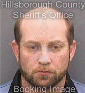 Thomas James - Hillsborough County, FL 