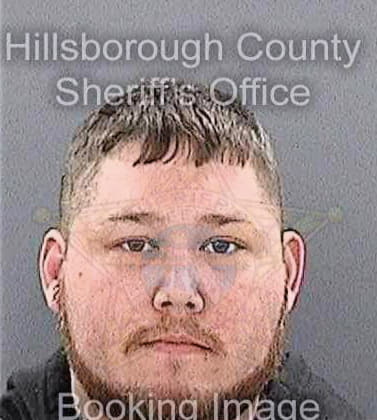 Pauley Jeremy - Hillsborough County, FL 