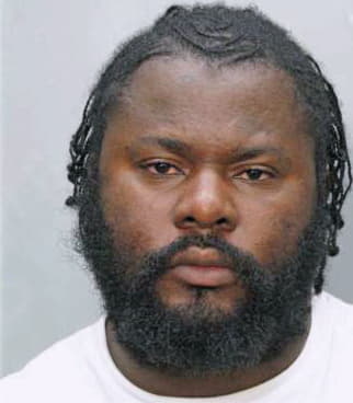 Esteny Pierre - Dade County, FL 