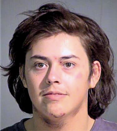 Rodriguez Cody - Maricopa County, AZ 