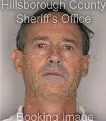 Simms Paul - Hillsborough County, FL 