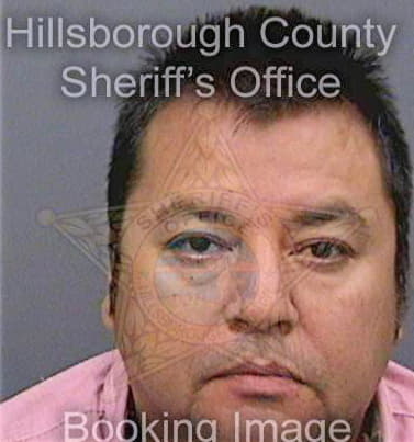 Sanchez Rafael - Hillsborough County, FL 