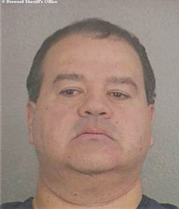 Hernandez Gustavo - Broward County, FL 