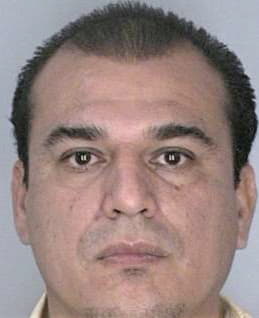 Eduardo Rosas - Hillsborough County, FL 