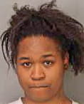 Wesby Sarda - Shelby County, TN 
