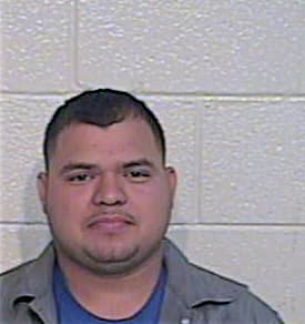 Ramirez Adrian - Hidalgo County, TX 