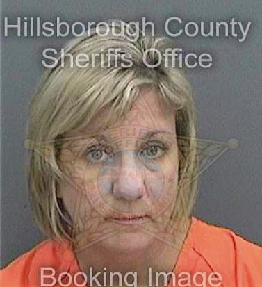 Lenz Daria - Hillsborough County, FL 