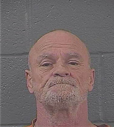Gauthier Gregory - Elmore County, ID 
