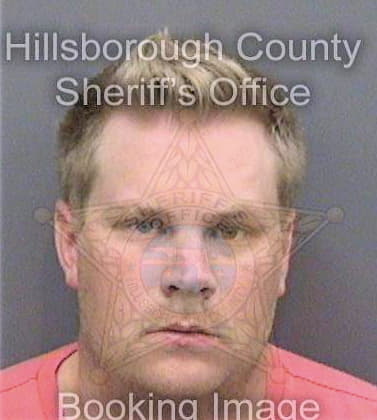 Lincoln Hawley - Hillsborough County, FL 