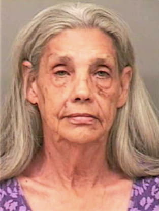 Mckim Janet - Montgomery County, TN 