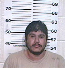 Hernandez Jose - Hidalgo County, TX 