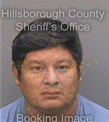 Chocojpacheco Marvin - Hillsborough County, FL 