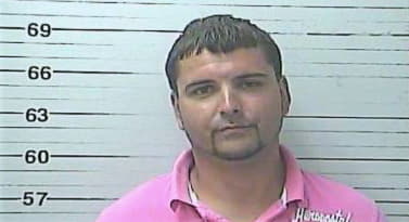 Weimer Steven - Harrison County, MS 