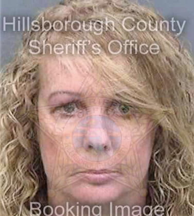 Derocher Cheryl - Hillsborough County, FL 