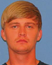 Brewer Kyle - Saline County, AR 