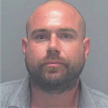 Bender Justin - Lee County, FL 