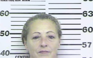 Horton Melinda - Chatham County, GA 