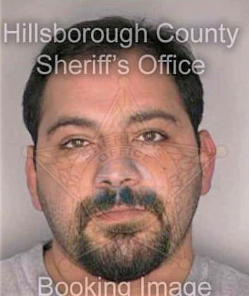 Chehab Tarek - Hillsborough County, FL 