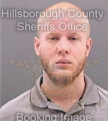 Wallace Andrew - Hillsborough County, FL 