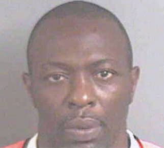 Allen Cordell - Polk County, FL 