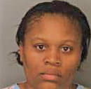Jean Sherita - Shelby County, TN 