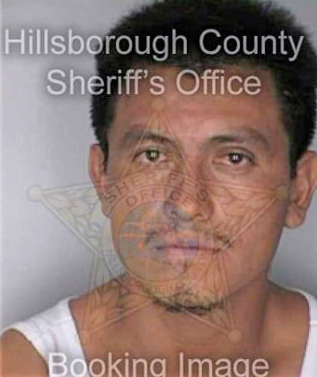 Chavezrodriguez Urio - Hillsborough County, FL 