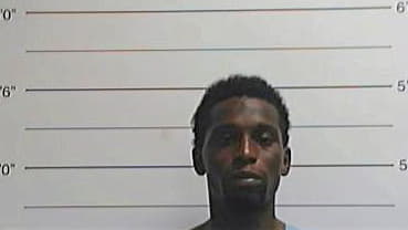 Robert Joshua - Orleans County, LA 