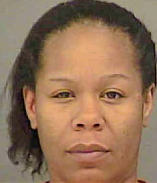 Lockhart Lashonna - Mecklenburg County, NC 