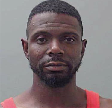 Hardin Antwon - Madison County, AL 