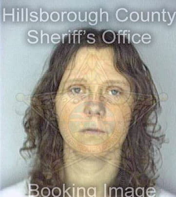 Janney Ruth - Hillsborough County, FL 