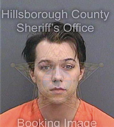 Crosby Seth - Hillsborough County, FL 