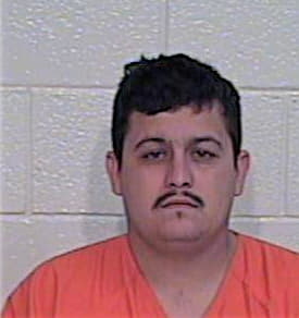 Benavidez Herik - Hidalgo County, TX 