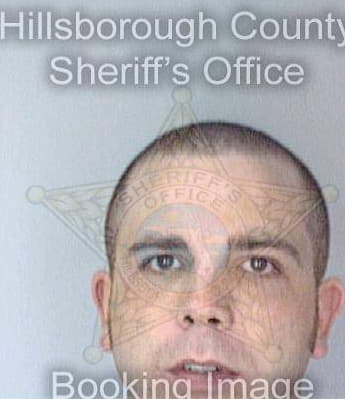 Howard John - Hillsborough County, FL 