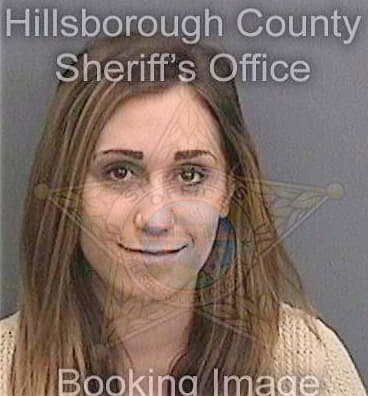 Petrelli Lara - Hillsborough County, FL 