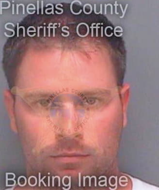 Wallace Brandon - Pinellas County, FL 