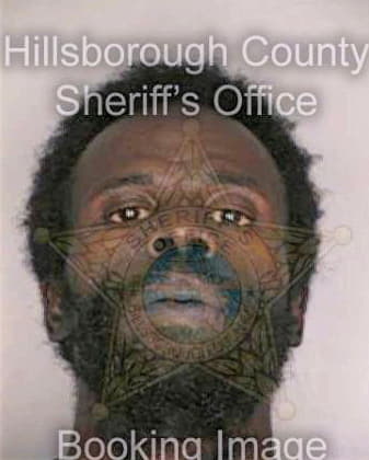 Smith Early - Hillsborough County, FL 