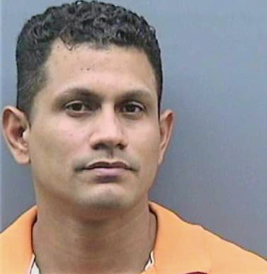 Santos Jossue - Hillsborough County, FL 