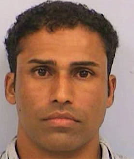 Roberts Rakesh - Travis County, TX 