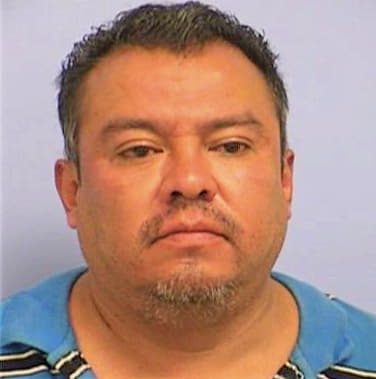 Cerda Rogelio - Travis County, TX 