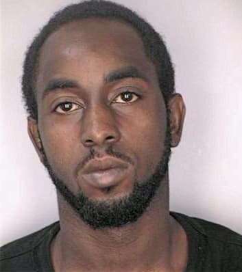 Newton Soloman - Hillsborough County, FL 