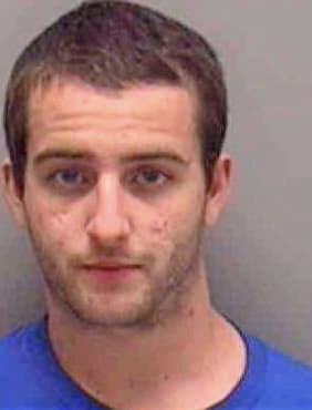 Storrs Tyler - Lee County, FL 