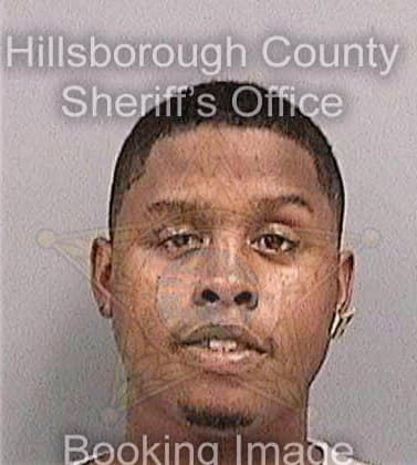 Mcnair Tyree - Hillsborough County, FL 