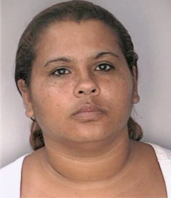 Martinez Vivian - Hillsborough County, FL 